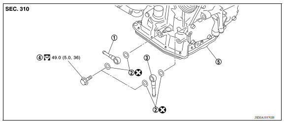 Exploded View