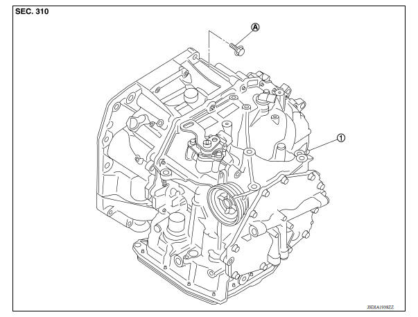 Exploded View 