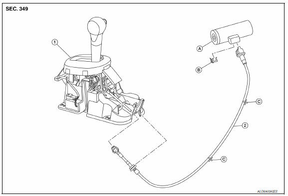 Exploded View 