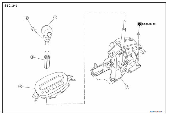 Exploded View 