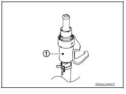 Heater Thermostat