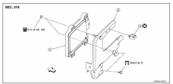 Exploded View