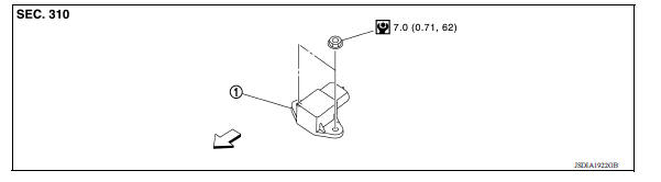 Exploded View