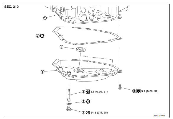 Exploded View 