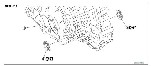 Exploded View 