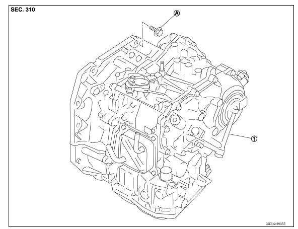 Exploded View