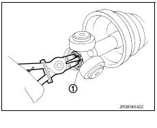 Transaxle Side