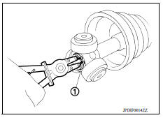 Transaxle Side