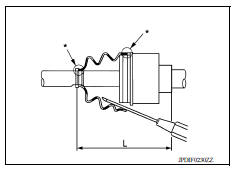 Transaxle Side