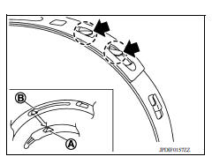 Transaxle Side