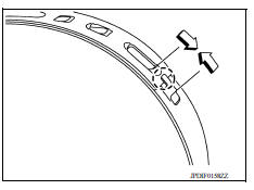 Transaxle Side