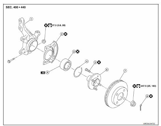 Exploded View 