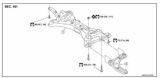 Exploded View 