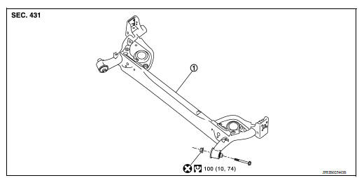 Exploded View 