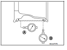 ALUMINUM WHEEL