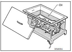 VALVE GUIDE REPLACEMENT