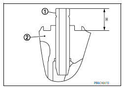 VALVE GUIDE REPLACEMENT