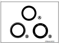 VALVE SEAT CONTACT