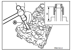 VALVE OIL SEAL 