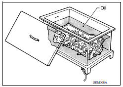 VALVE SEAT REPLACEMENT