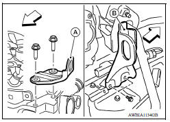 ENGINE ASSEMBLY 