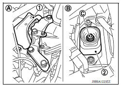 ENGINE ASSEMBLY 