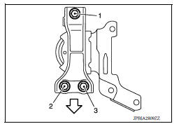 ENGINE ASSEMBLY 