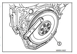 ENGINE STAND SETTING 