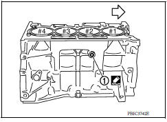 ENGINE STAND SETTING 