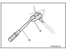 Precaution for Brake System 