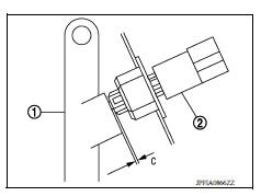 Stop Lamp Switch