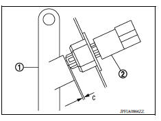 Stop Lamp Switch