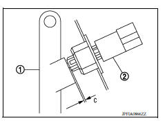 ASCD Cancel Switch