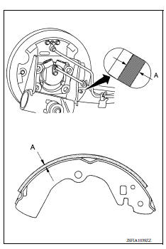 Brake Lining