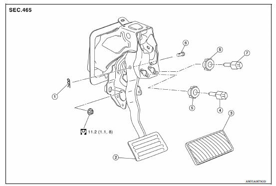 Exploded View 