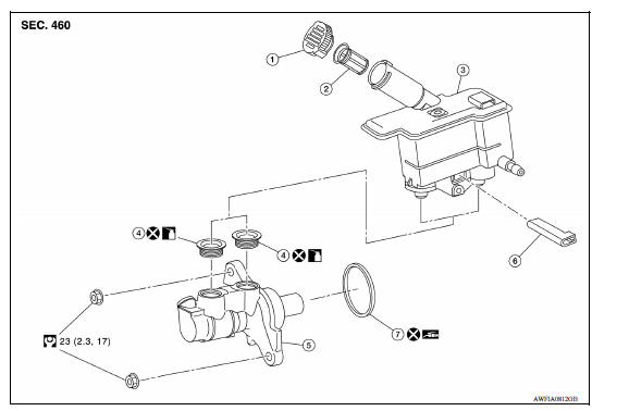 Exploded View