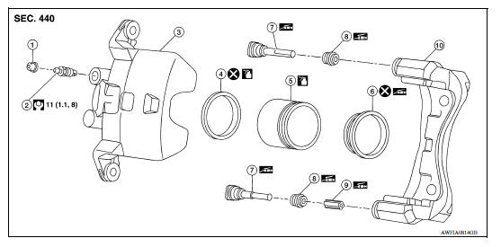 DISASSEMBLY