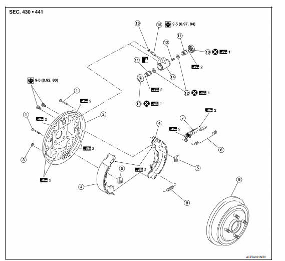 Exploded View