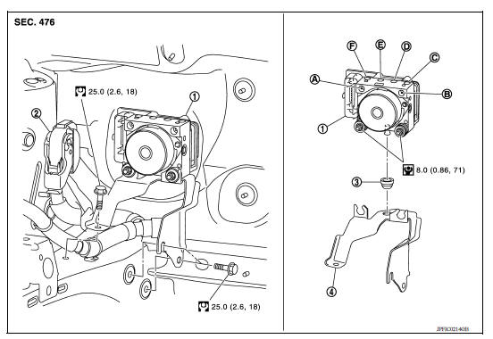 Exploded View 