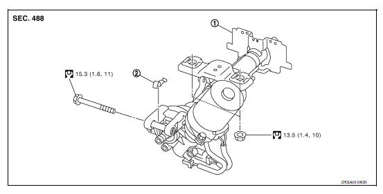 Exploded View 