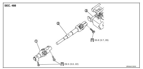 Exploded View 