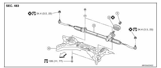 Exploded View 