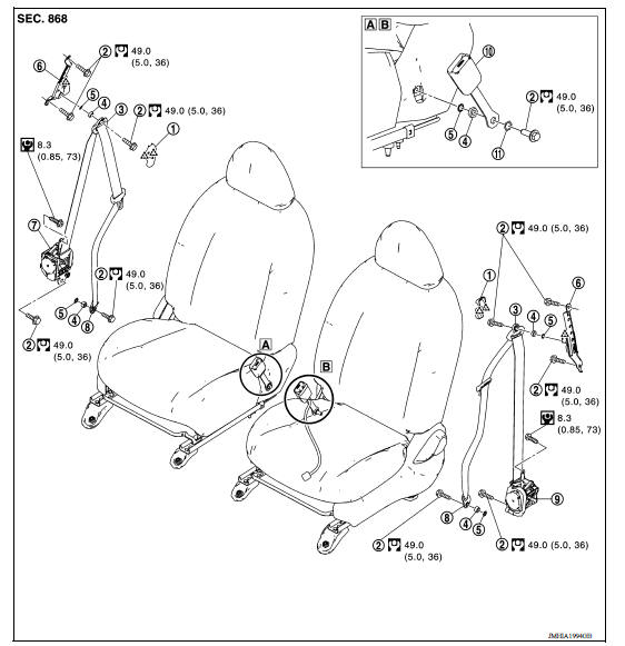 Exploded View 