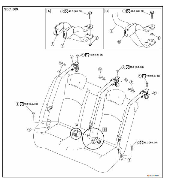 Exploded View 