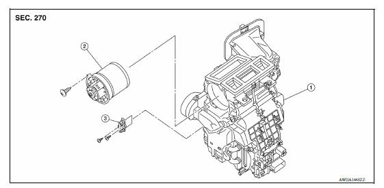 Exploded View