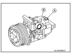 Oil Adjusting Procedure for Compressor Replacement