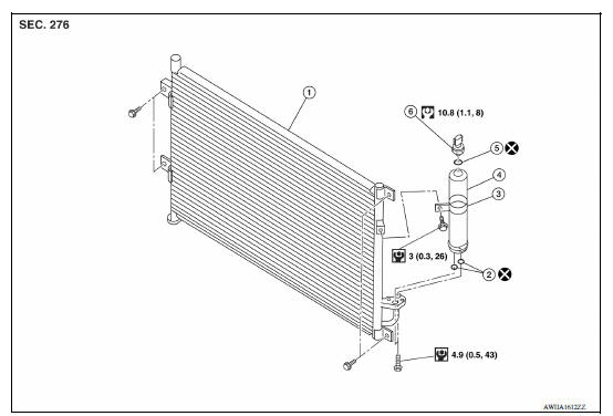 Exploded View