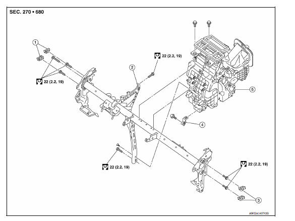 Exploded View