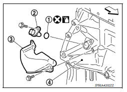 CYLINDER BLOCK 