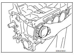 CYLINDER BLOCK 